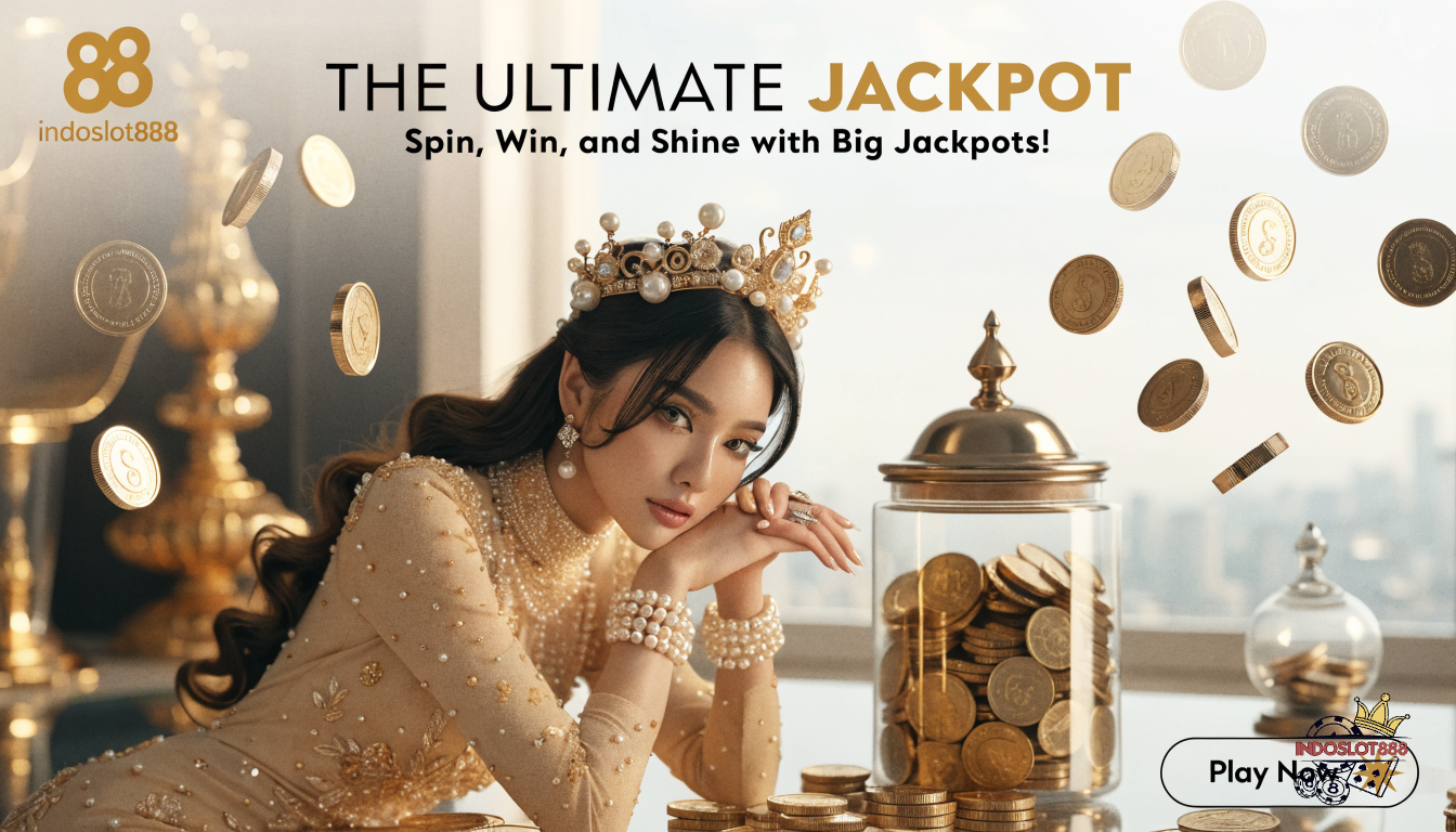 indoslot888