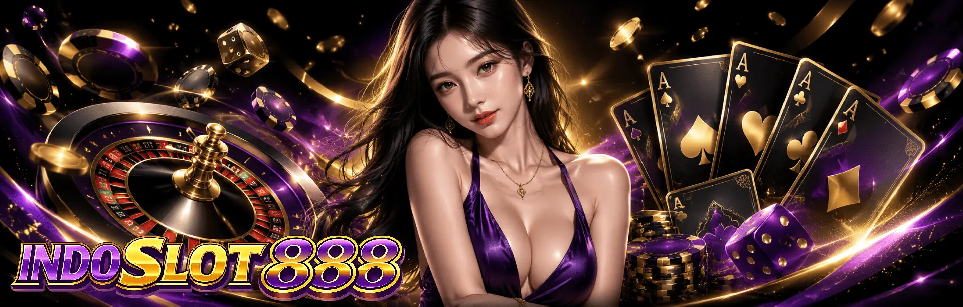 Banner indoslot888id.com